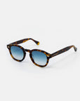 KARL ACETATE | Leopard Fade